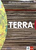 Produkt-Bild: TERRA GWG Gemeinschaftskunde-Wirtschaft f&uuml;r Gymnasien in Baden-W&uuml;rttemberg: TERRA Gemeinschaftskunde Wirtschaft. 8/9. Schuljahr. Sch&uuml;lerband. Baden-W&uuml;rttemberg. F&uuml;r Gymnasien: BD 1/2