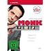 Monk - 8. Staffel: Die finale Staffel! [4 DVDs]