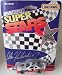 1990-92 Matchbox White Rose Super Stars 1:64 #7 Alan Kulwicki / Hooters BL 92 - VERY RARE!!!
