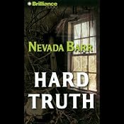 Hard Truth: An Anna Pigeon Mystery | Nevada Barr