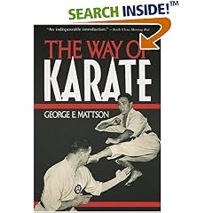 The Way of Karate