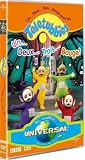 Teletubbies : Un, deux, trois... bouge avec les Teletubbies