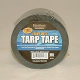 Buy 1.89x55YD BLK Tarp Tape