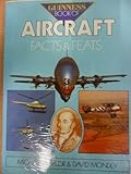 Aircraft facts & feats