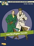 Produkt-Bild: Blake & Mortimer, Band 18