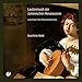 Lute Music from Renaissance Italy