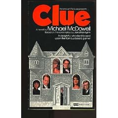 CLUE