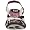 Fly London Women's Viv