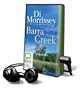 Barra Creek (Playaway Adult Fiction)