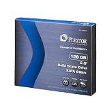 Plextor SATA 6.0 Gb-s 2.5-Inch Solid State Drive PX-128M2S-02