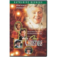 One Christmas by 