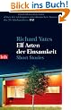 Elf Arten der Einsamkeit: Short stories