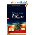 Elf Arten der Einsamkeit: Short stories