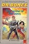 The Secret of Lona (Dr. Bones #1)