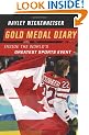 Gold Medal Diary