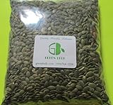 Green Bulk Pumpkin Seed Kernels RAW - 2 Pound Deal