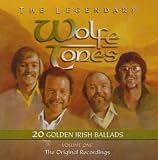 Vol. 1-Legendary Wolfe Tones