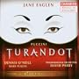 Turandot (Chandos Opera in English)