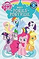 My Little Pony: Meet the Ponies of Ponyville (Passport to Reading Level 1)