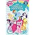 My Little Pony: Meet the Ponies of Ponyville (Passport to Reading Level 1)