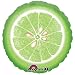 18 Lime Fruit