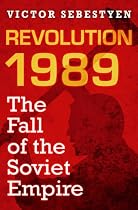 Revolution 1989: The Fall of the Soviet Empire