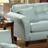 Riviera Tranquil Loveseat by Jackson Furniture