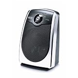 Delonghi HVS 3031 Schnellheizer maximal 2200 Watt Stahlgehäuse