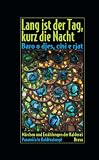 Produkt-Bild: Lang ist der Tag, kurz ist die Nacht