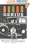 Burro Genius: A Memoir (Spanish Edition)