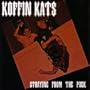 Mechanical Youth [Explicit]