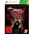 The Darkness 2 - Limited Edition