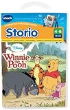 Vtech Storio Winnie the Pooh Game
