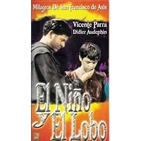 El Niño y el Lobo (Spanish only)