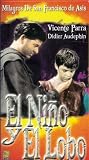 El Niño y el Lobo