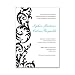 Personalized Wedding Invitations