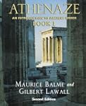 Athenaze: An Introduction to Ancient...