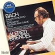 Bach, J.S.: Italian Concerto etc