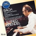 Italian Concerto/Chromatic Fantasy & Fugue