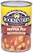 Bookbinders (Old Original) Seafood Pepper Pot Soup, 10.5-Ounce (Pack of 6)