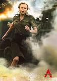 Australia - Movie Poster / Print -- Custom Framing Available
