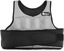 SKLZ Weighted Vest - Variable Weight Training Vest