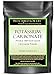 Prescribed for Life Potassium Carbonate Powder, Natural USP Food Grade Potash for Plants, Soap, Supplements, & More, Pure Bulk Potassium Powder (12oz / 340g)