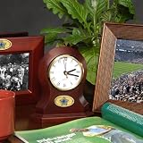NFL Dallas Cowboys Desk Clock
