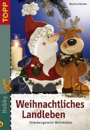 Buy Weihnachtliches Landleben: Stimmungsvolle Holzmotive online at Discounted New and Used prices. Delivered to your door with Off-The-Bookshelf.