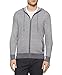 Calvin Klein Men's Merino Twill Stitch Hoodie