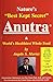 Anutra: Nature's Best Kept Secret