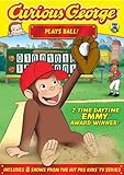 Curious George Plays Ball!