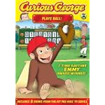 Curious George Plays Ball!