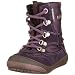 Richter Kinderschuhe 42.0982.1402 Devin, Mädchen Stiefel